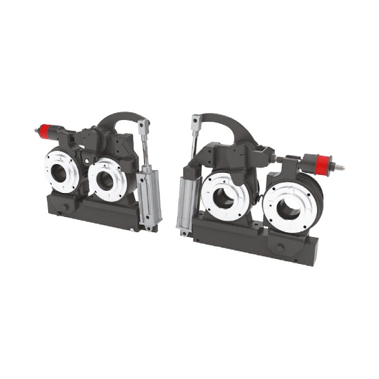 Picture of Roller Mill Housing Set-Left