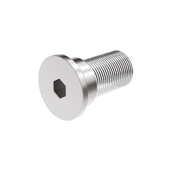 Picture of Ball Screw