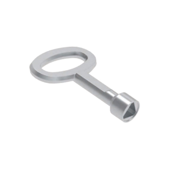 Picture of Springboard Clip Lock Key