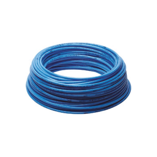 Picture of Pneumatic Tubing PUN-4x0.75-BL - 159662