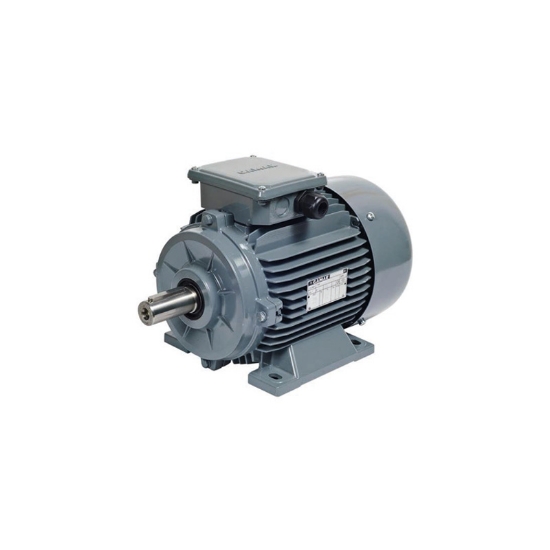 Motor 7.5 Kw 1500 D/D Flanslı resmi