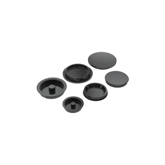 Picture of Rubber Caps Ø100