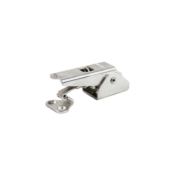 Picture of Latch Clamp