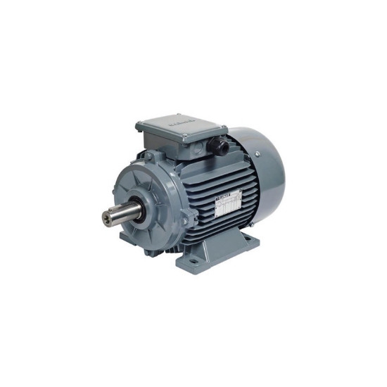 Picture of Motor 4 kW