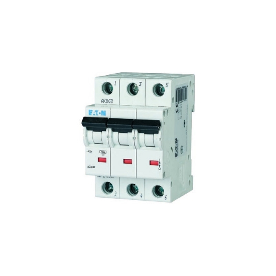 Picture of Fuse CLS4-C10DE 10A