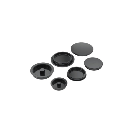 Picture of Rubber Caps Ø100