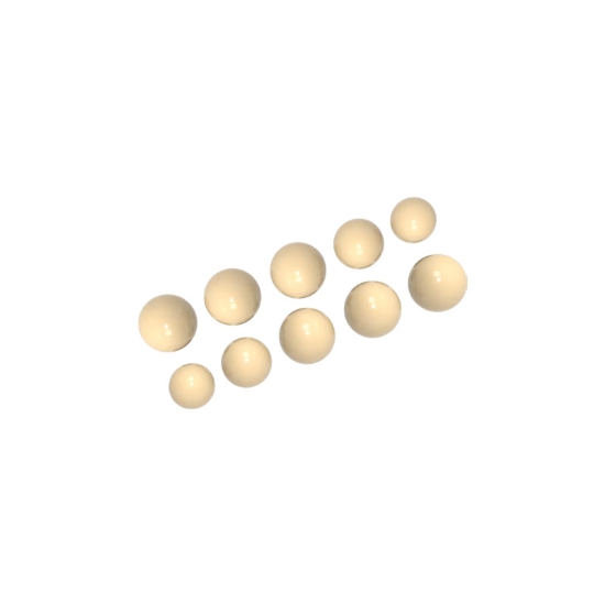 Picture of Rubber Balls Ø30