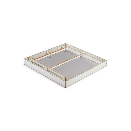 Picture of Outlet Side Top Sieve 100*200 Model