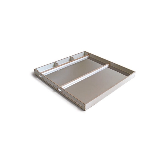 Picture of Inlet Side Top Sieve 150*200 Model