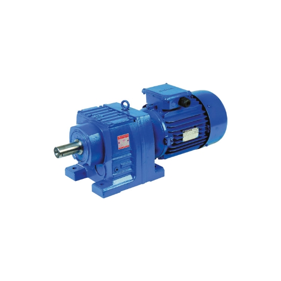 Picture of Gear Motor 1.5 kW