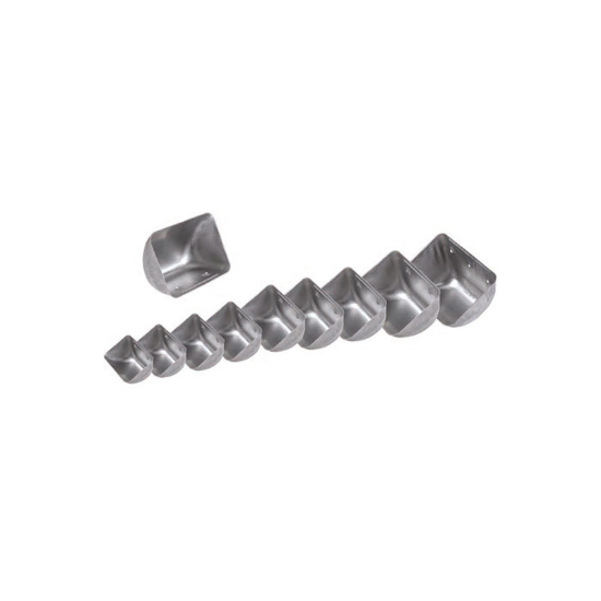 Picture of Plastic Metal 90 mm