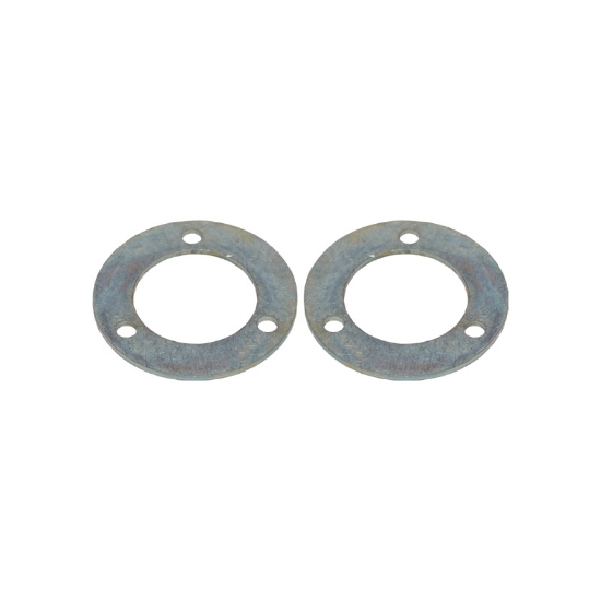 Picture of Aluminium Diaphragm Washer