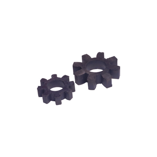 Picture of Star Coupling Plastic