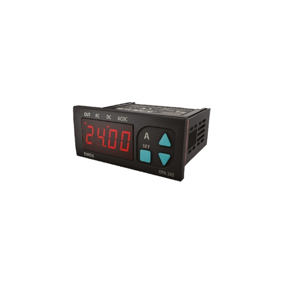 Picture of Digital Ampermeter