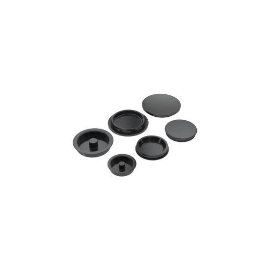 Picture of Rubber Caps 150 mm