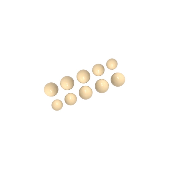 Picture of Rubber Balls Ø30