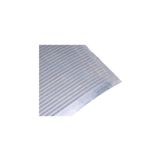 Picture of Galvanized Shutter Sheet 1000x2000mm