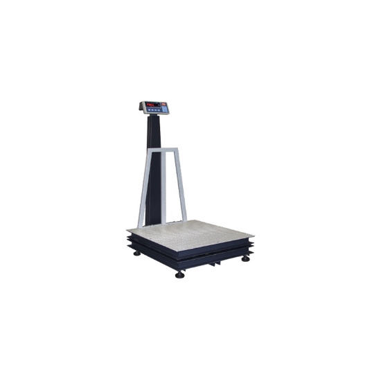 Picture of Weighing Machine