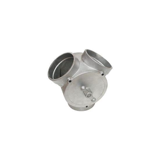 Picture of Aluminium Clamp