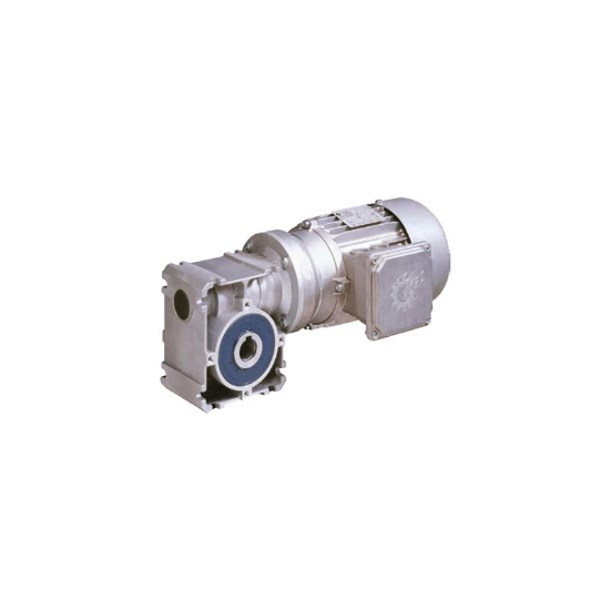 Picture of Feeder Reducer Motor Type SKF1S150 F-IEC80-80 LH/4 Bond i:12,5