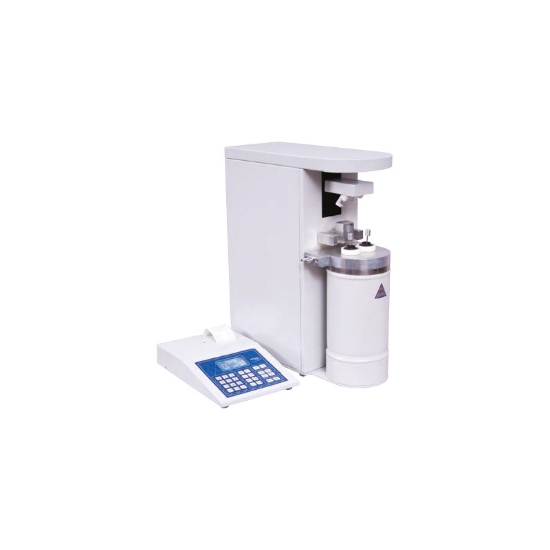 Picture of Enzyme Meter (5100)