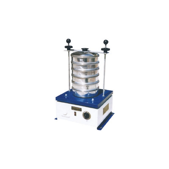 Picture of Laboratory Sieve (aluminum)