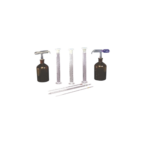 Picture of Sedimentation Accessories