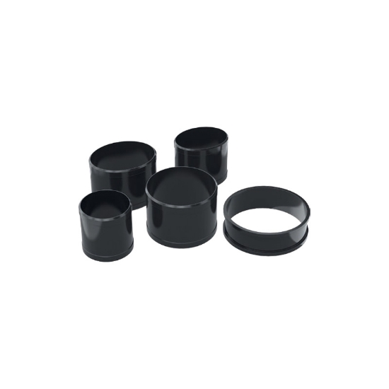 Picture of Rubber Collars Ø110