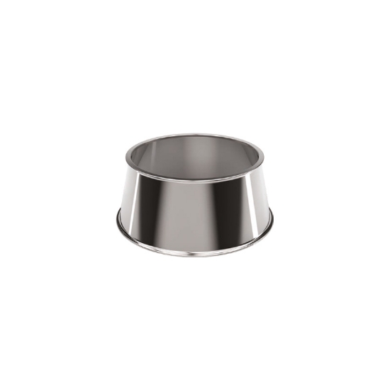 Picture of Flanged Cone (Chrome) ØDi:200