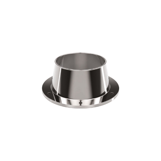 Picture of Flanged Cone (Chrome) ØDi:150