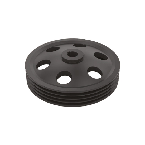 Picture of Shaft Pulley 112x119 2V