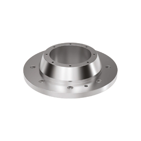 Picture of Bearing Casting 6 Pasage