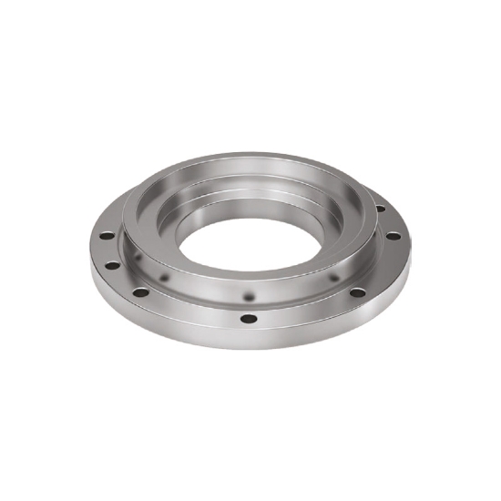 Picture of Bearing Casting Cover 8 Pasage